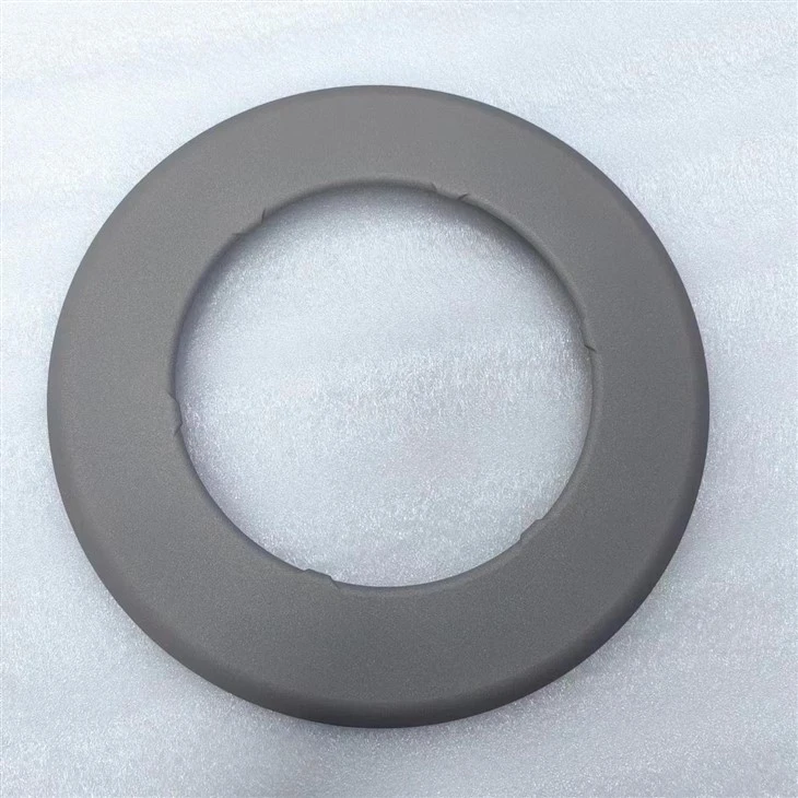 0020-27702CLAMP RING 8INCH SNNF TI 1 2nd Source New