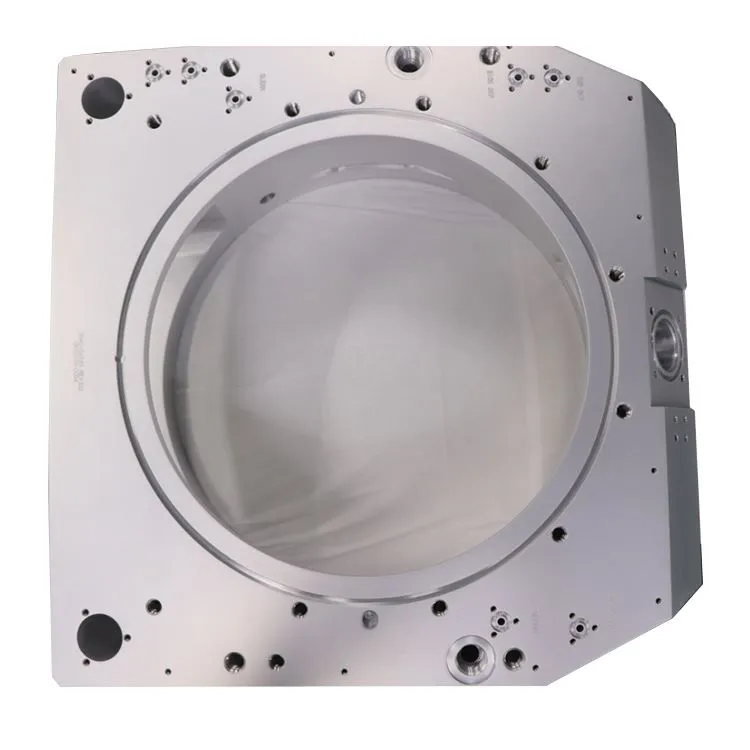 0040-04745 deild líkami ultima hdp-cvd