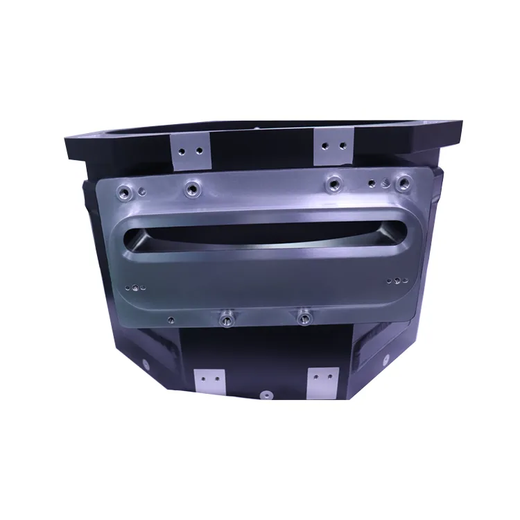 0040-09893 hólf líkami,R2,brúnir gas straumur