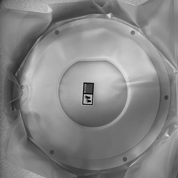 716-011563-261 PLATE, WAFER CLAMP 2nd Source New