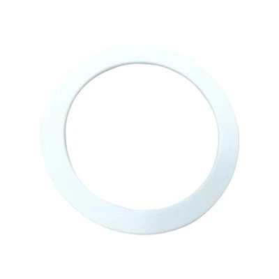 0200-20348 HÚÐURHRINGUR 6" B101